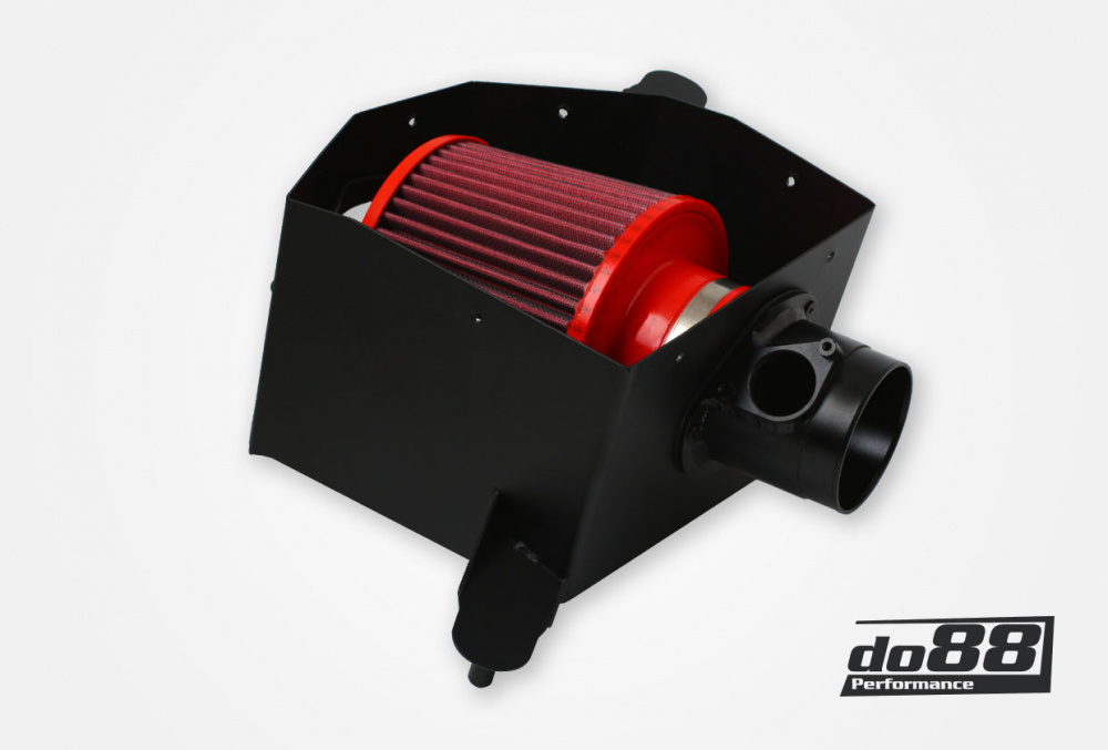 Volvo S60 V60 XC60 V90 S90 XC90 SPA Système d’admission