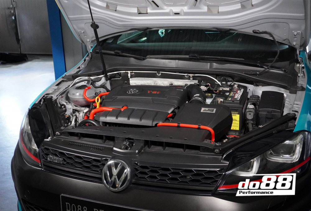 do88 V2 Système d’admission Plastique VAG EA888