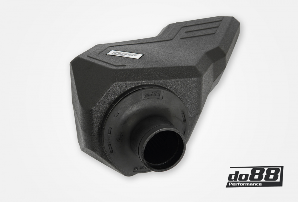 Toyota Yaris GR Système d’admission Toyota Yaris GR Système d’admission