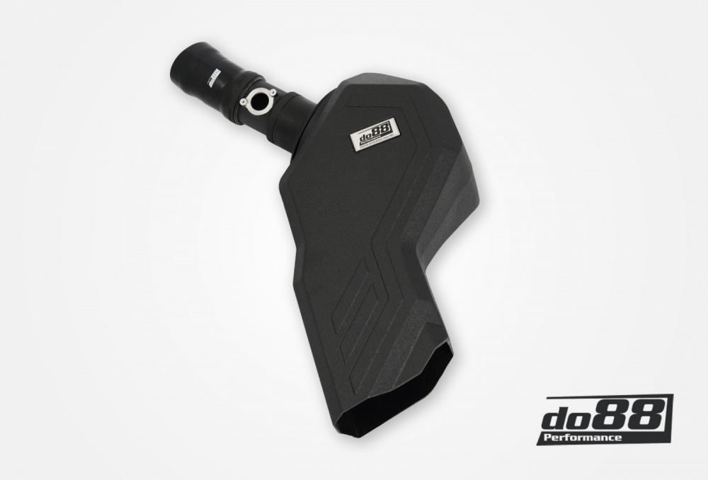 Toyota Yaris GR Système d’admission Toyota Yaris GR Système d’admission