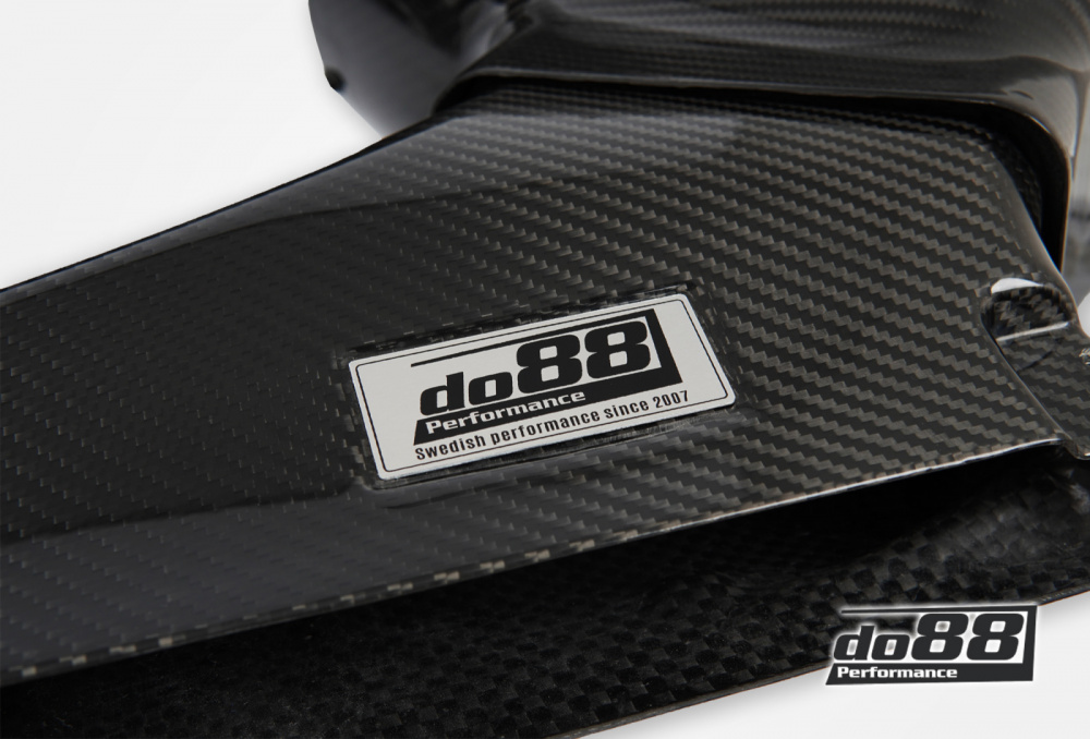 Audi RS3 8V 8Y / TT RS (8S) BeastFlow Fermé Système d’admission