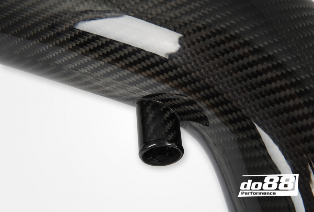 Audi RS3 8V 8Y / TT RS (8S) BeastFlow Ouvert Système d’admission