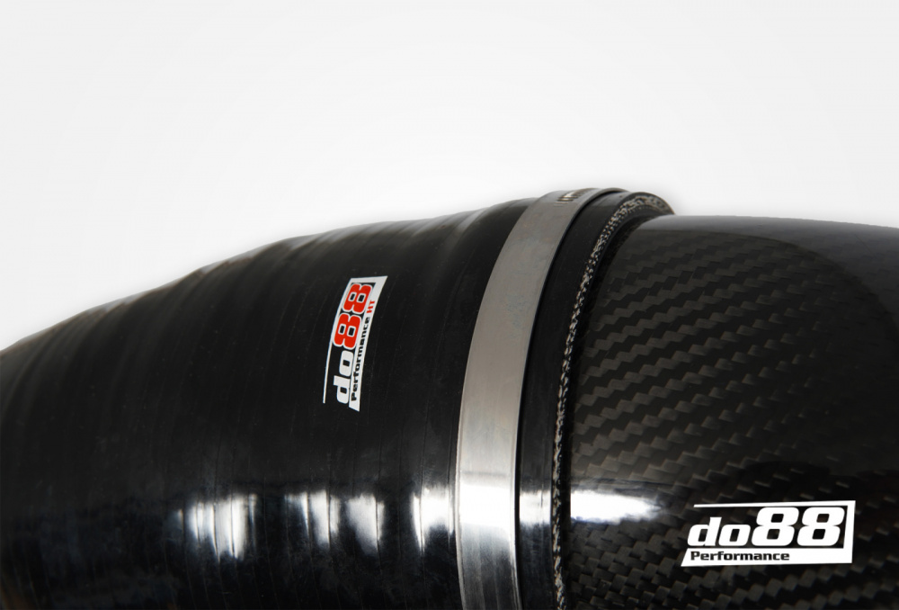 Audi RS3 8V 8Y / TT RS (8S) BeastFlow Ouvert Système d’admission