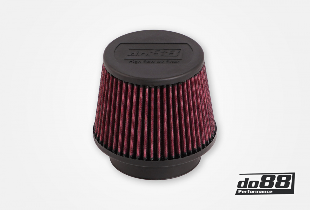 do88 Système d’admission Filtre à air de remplacement, Toyota Supra A90 / BMW G-Serie dans le groupe Adapté au modèle / TOYOTA / GR Supra, 3.0T B58 (MK5) chez do88 AB (LF-230-Filter)