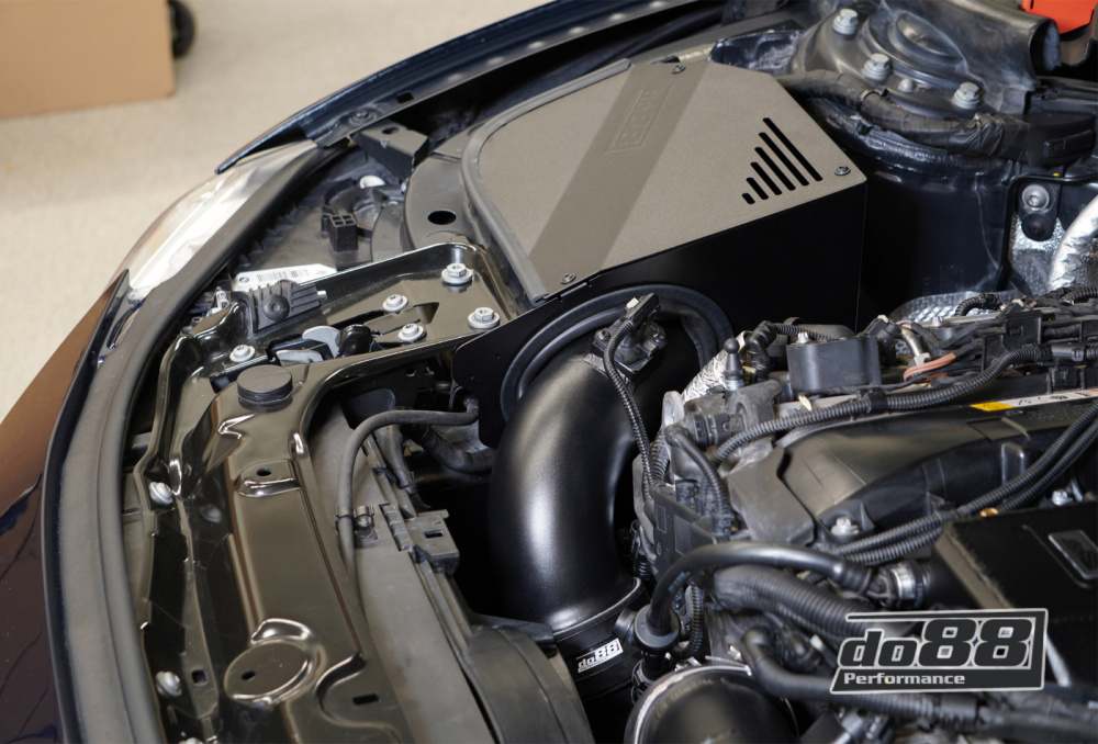 do88 Système d’admission, BMW M140i M240i 340i 440i F3X