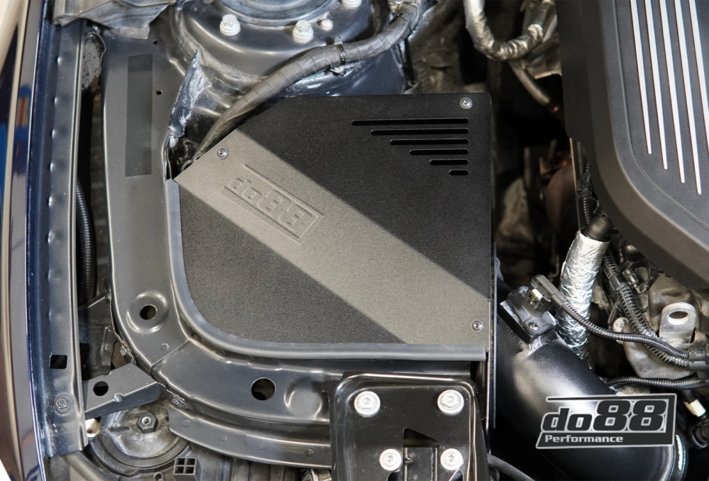 do88 Système d’admission, BMW M140i M240i 340i 440i F3X