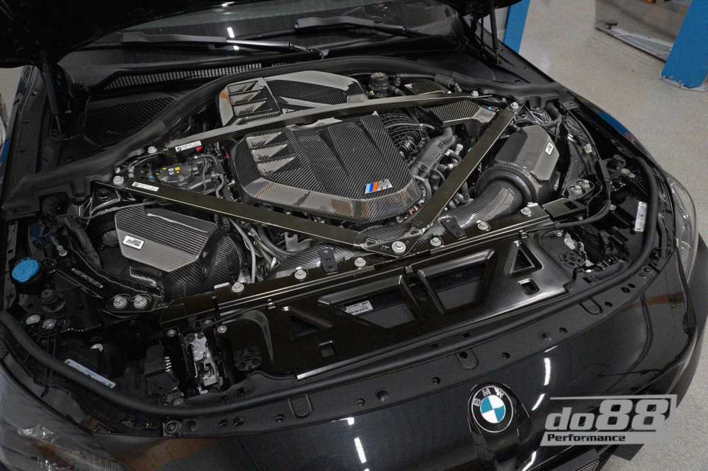 do88 Système d’admission, BMW M2 M3 M4 G80 G82 G87 (S58)