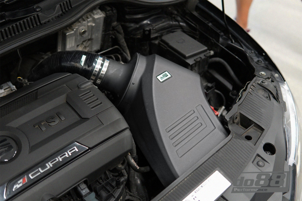 do88 Système d’admission VW Polo GTI, Seat Ibiza 1,8TSI EA888, Audi S1 2.0 TFSI