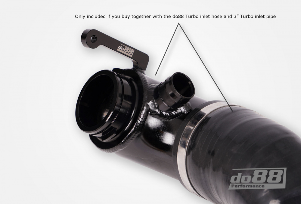 do88 Système d’admission VW Polo GTI AW, Audi A1 40TFSI GB EA888