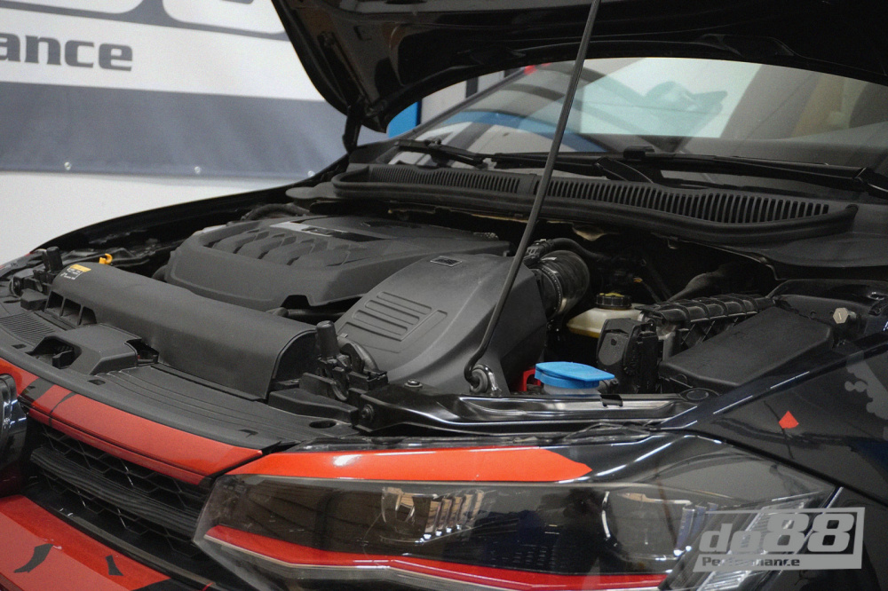 do88 Système d’admission VW Polo GTI AW, Audi A1 40TFSI GB EA888