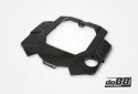 Cache moteur carbone, Audi RS6 RS7 C8