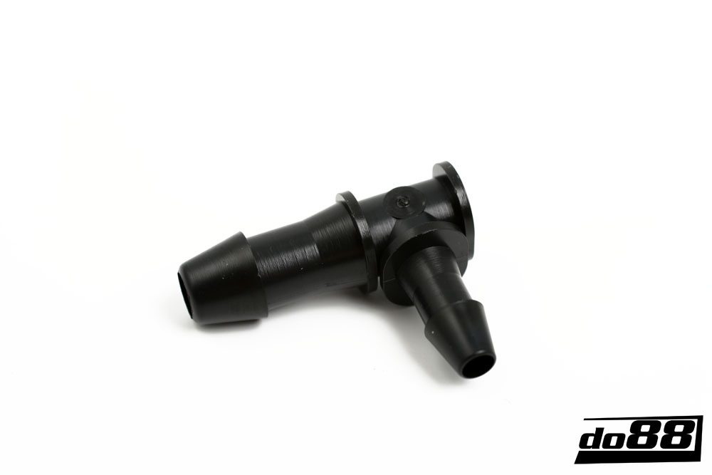 Réduction 90 degrés 3 - 5mm