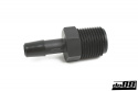 Couplage droit 8mm 3/8\'\'-18 NPT