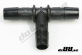 Couplage-T 9,5mm Couplage-T 9,5mm