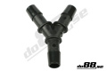 Couplage-Y 9,5mm Couplage-Y 9,5mm