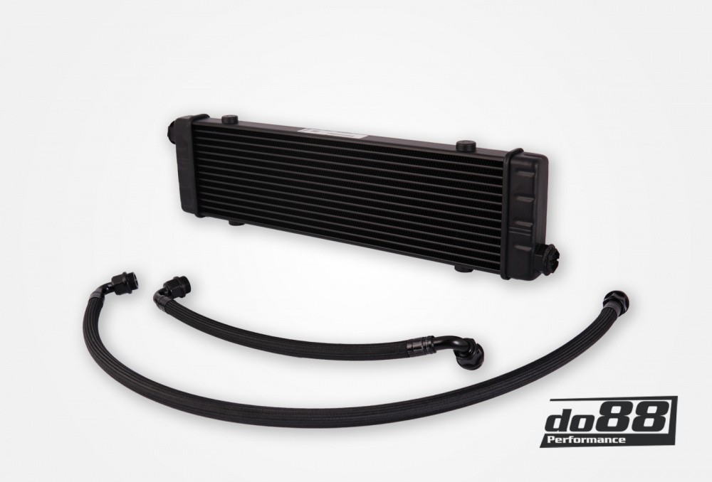 Toyota Yaris GR Radiateur d\'huile moteur Racing pour do88 IC