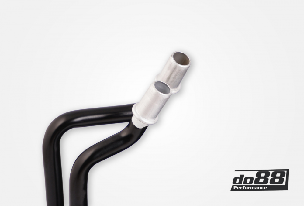 do88 Refroidisseur de transmission, BMW M2 M3 M4 G80 G82 G87 (S58) do88 Refroidisseur de transmission, BMW M2 M3 M4 G80 G82 G87 (S58)