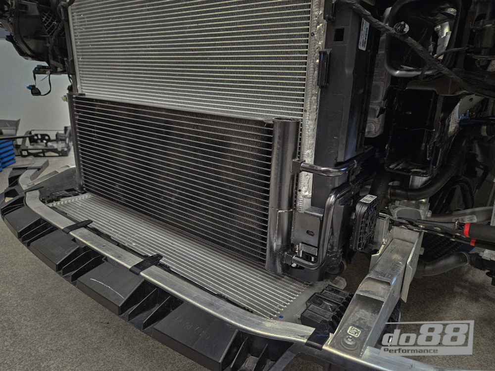 do88 Refroidisseur de transmission, BMW M2 M3 M4 G80 G82 G87 (S58) do88 Refroidisseur de transmission, BMW M2 M3 M4 G80 G82 G87 (S58)