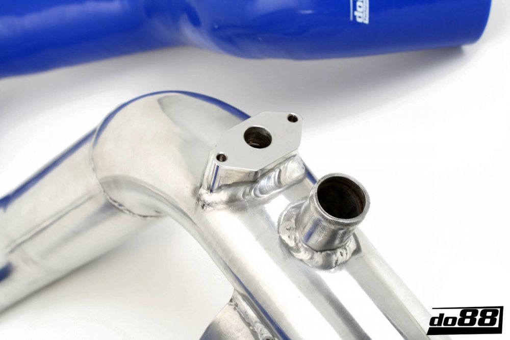 SAAB 9-3 99-02 T7 Turbo Tuyauterie SAAB 9-3 99-02 T7 Turbo Tuyauterie