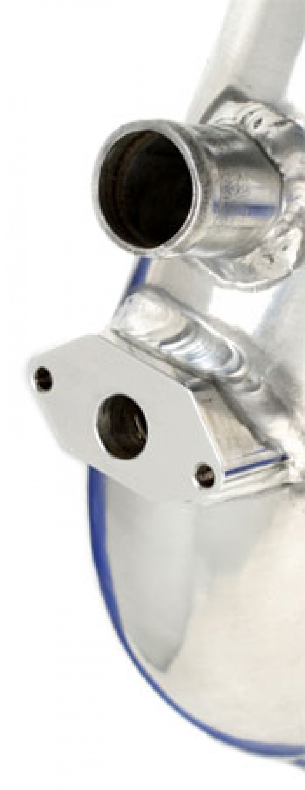 SAAB 9-5 01-09 Turbo Tuyauterie SAAB 9-5 01-09 Turbo Tuyauterie