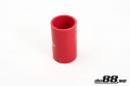 Durite silicone Rouge Couplage 2,125'' (54mm) Durite silicone Rouge Couplage 2,125'' (54mm)