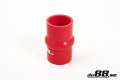 Durite silicone Rouge Bosse 2'' (51mm)