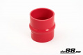 Durite silicone Rouge Bosse 3,25'' (83mm) Durite silicone Rouge Bosse 3,25'' (83mm)
