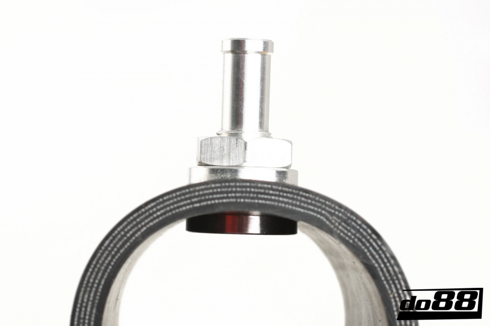 Raccord de durite 10mm  Raccord de durite 10mm