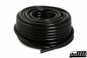 Durite silicone Renforcé Noir 0,5\'\' (13mm)