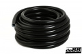 Durite silicone Renforcé Noir 1'' (25mm) Durite silicone Renforcé Noir 1'' (25mm)