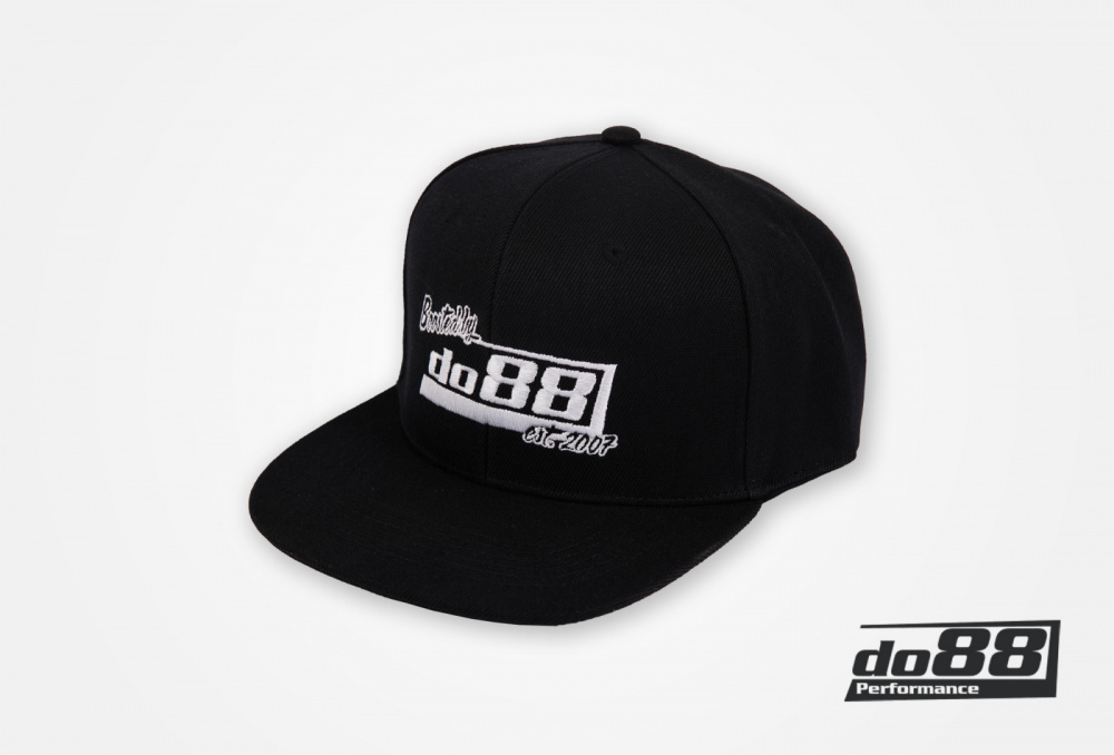 Cap Snapback do88, One size dans le groupe Articles promotionels chez do88 AB (SNAPBACK-DO88)