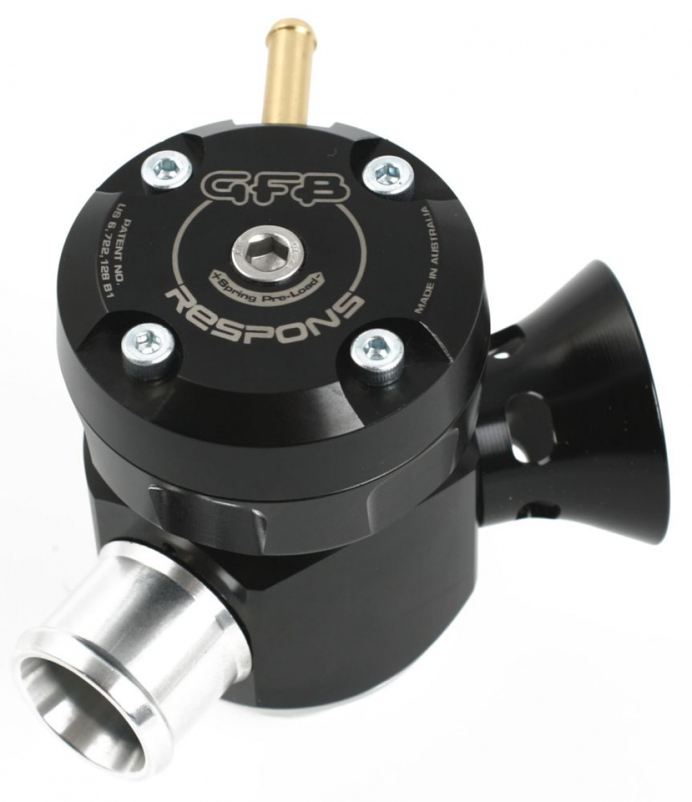 GFB, RESPONS TMS GFB, RESPONS TMS