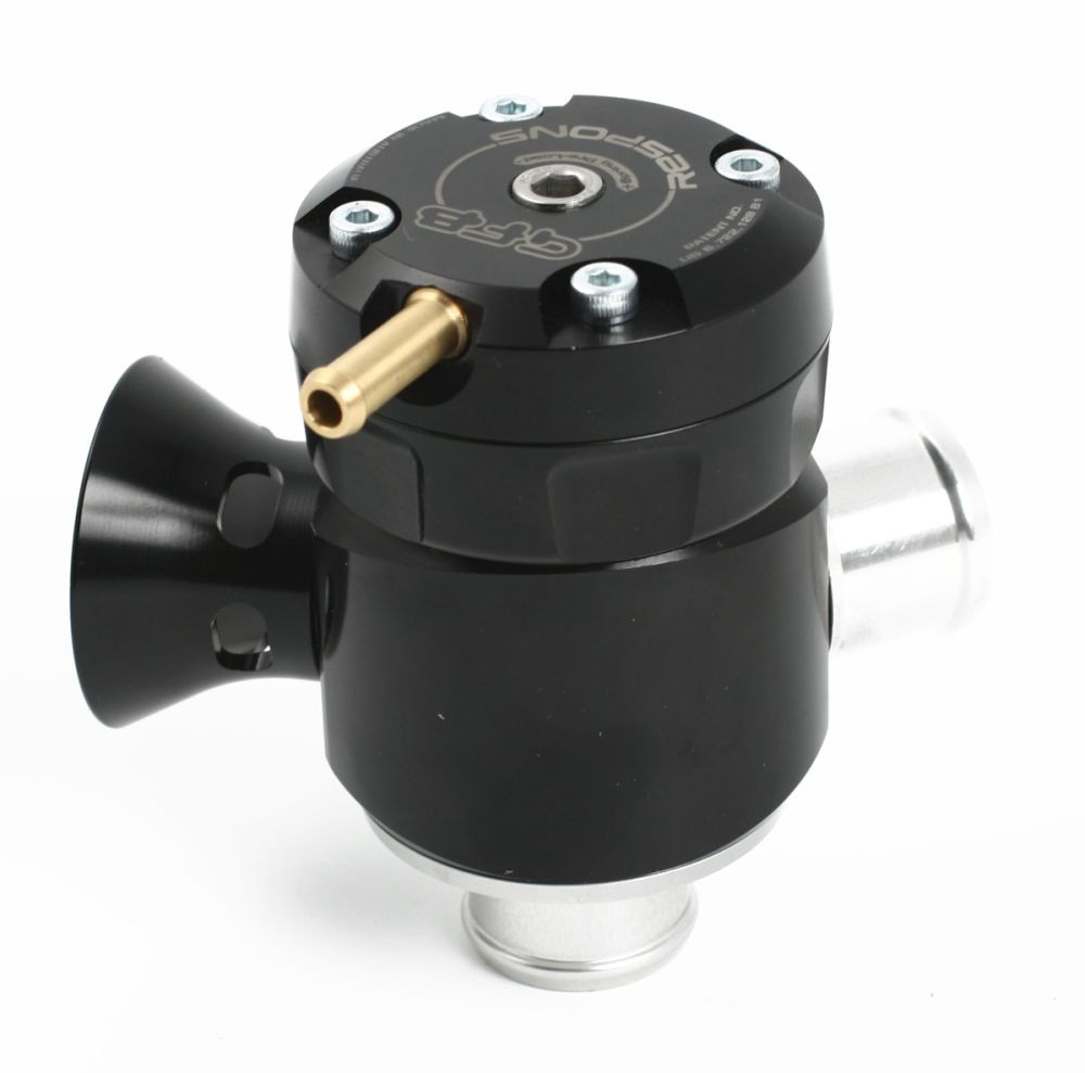 GFB, RESPONS TMS GFB, RESPONS TMS