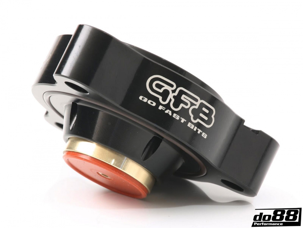 GFB, DV+ T9356 (Convient à Dodge Dart, BMW F30 335i,F20, F21 M135i & Fiat Abarth) dans le groupe Adapté au modèle / BMW / F20 F22 F30, N55 N20 N57 (1,2,3 & 4-Série) chez do88 AB (T9356)