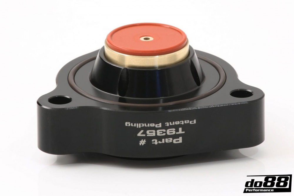 GFB, DV+ T9357 (Des diverses applications BMW)