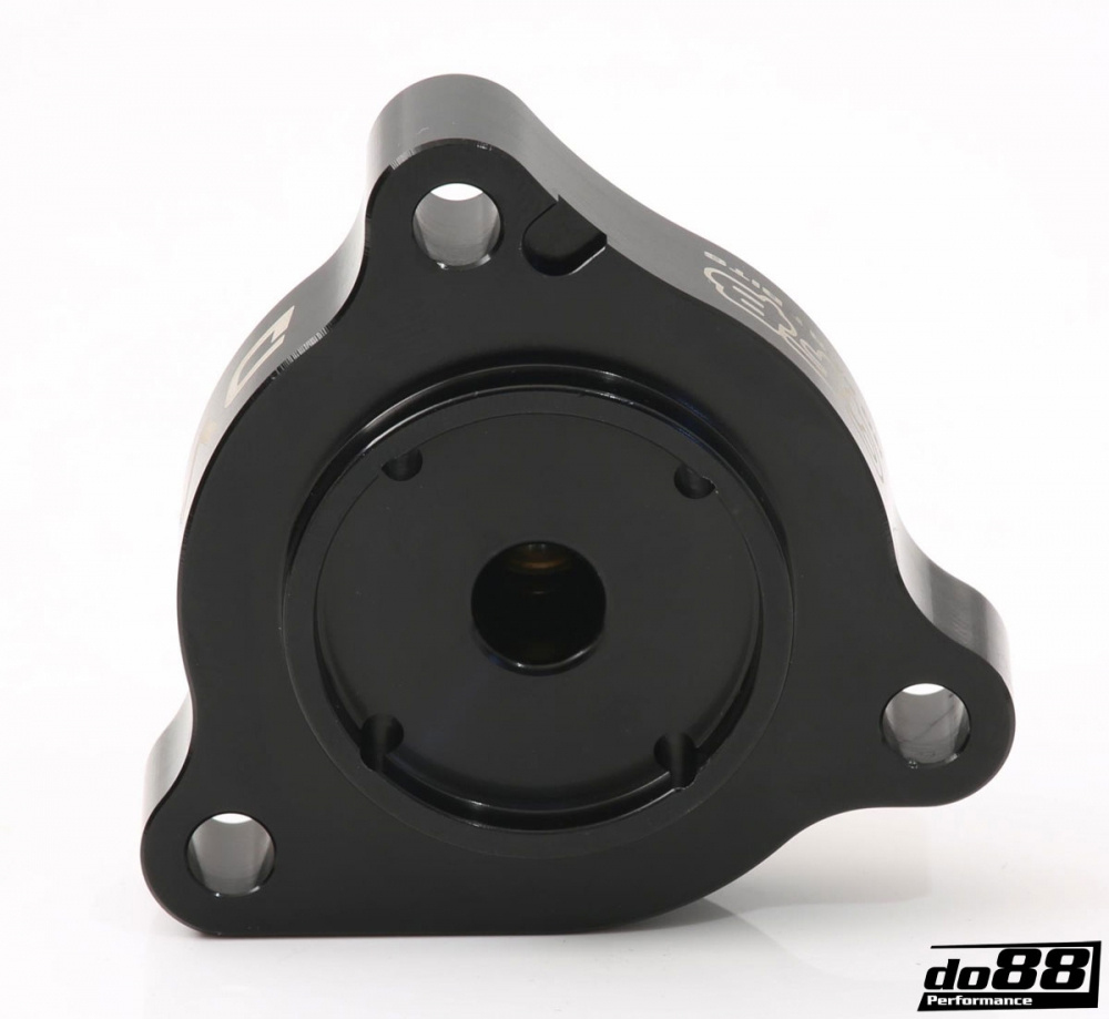 GFB, DV+ T9357 (Des diverses applications BMW)