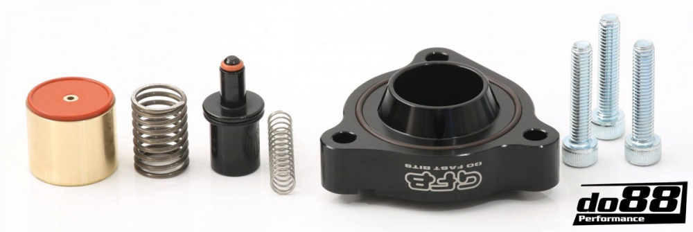 GFB, DV+ T9357 (Des diverses applications BMW)