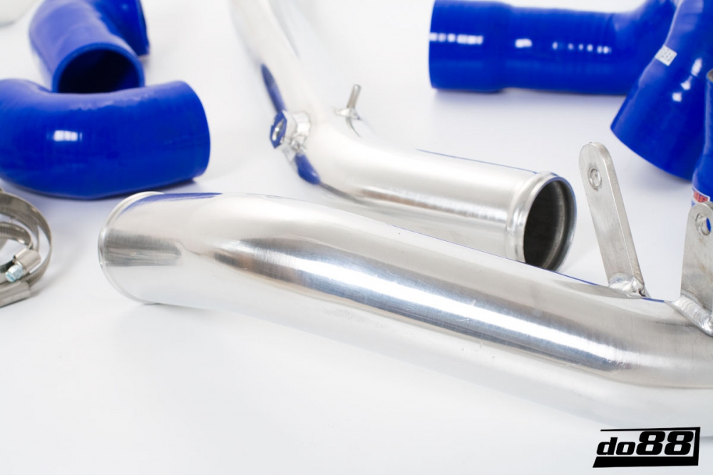 SAAB 9-3 2.0T 2003- Tuyauterie