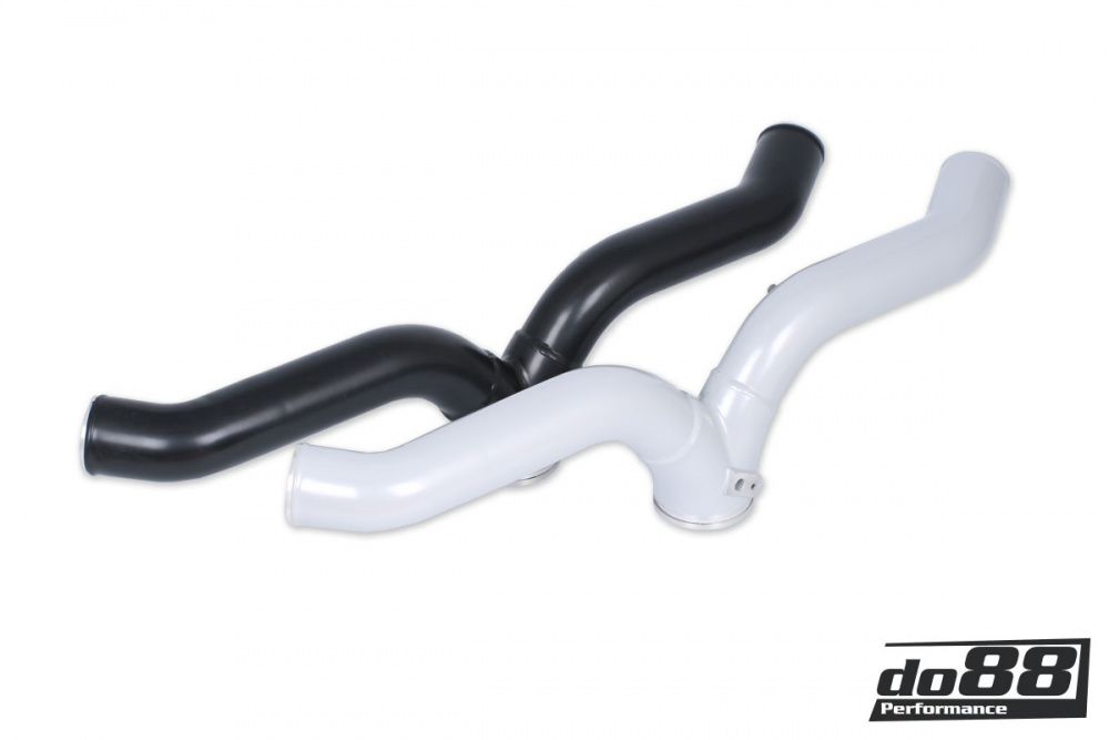 Porsche 997.1 Turbo Tube-Y