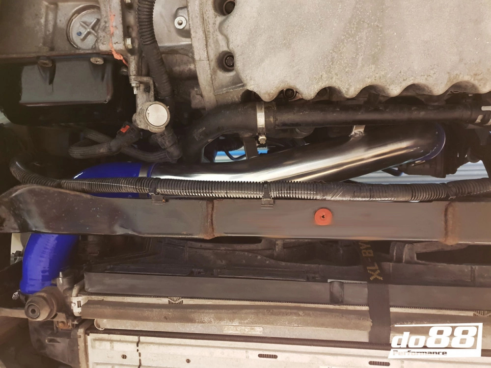 Volvo S60 V60 XC60 V70 XC70 S80 3.0L T6 Turbo Tuyauterie