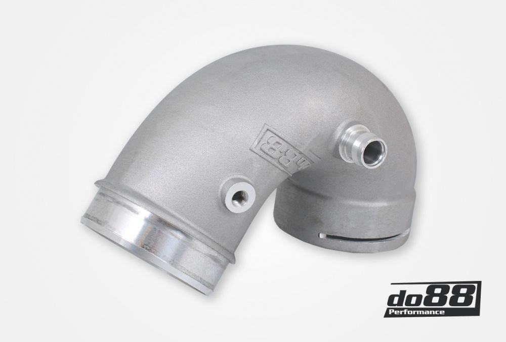 BMW F8X M2C M3 M4 Tubes d\'échangeur J-Pipe