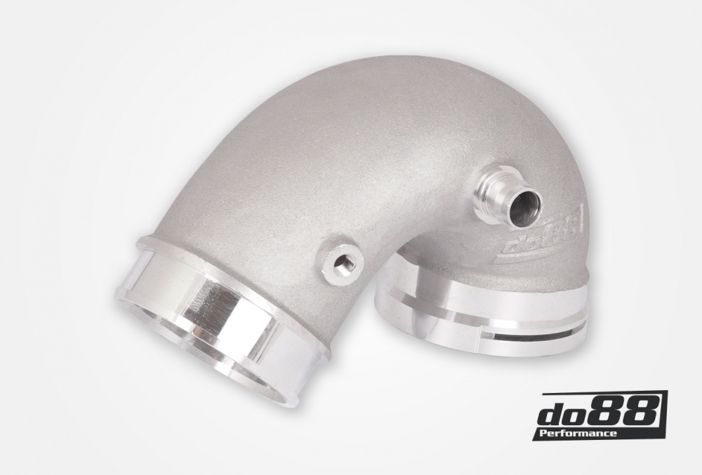 BMW F8X M2C M3 M4 Tubes d\'échangeur J-Pipe