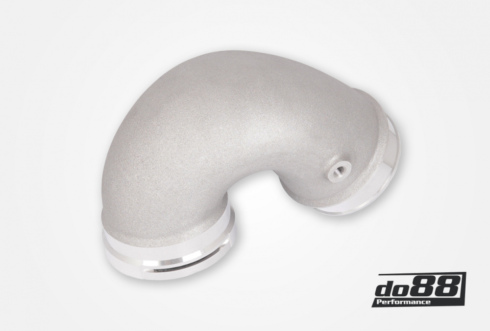 BMW F8X M2C M3 M4 Tubes d\'échangeur J-Pipe