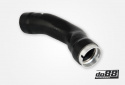 BMW 135i 335i N55 2010-2013, Durite de sortie du turbo BMW 135i 335i N55 2010-2013, Durite de sortie du turbo