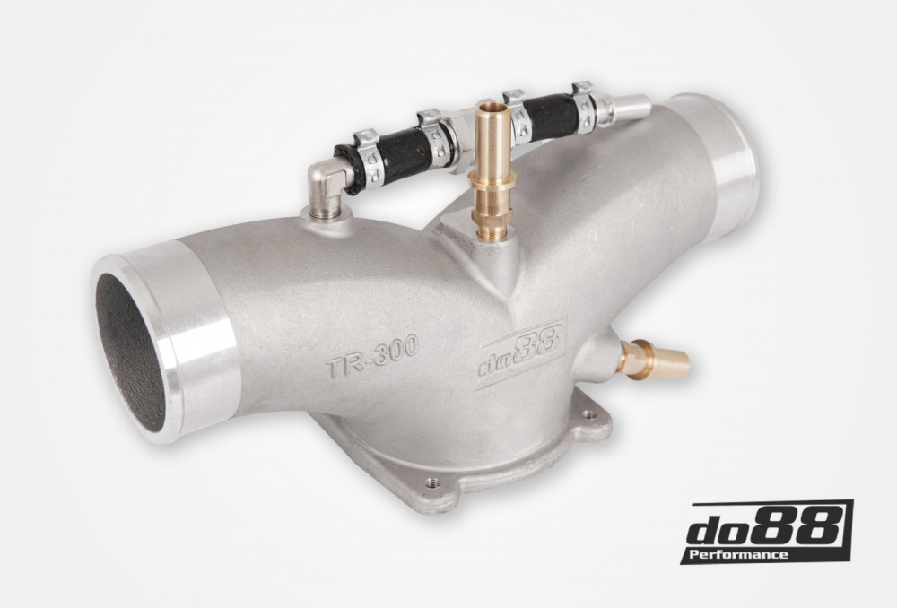 Porsche 911 Turbo / Carrera (992)Plenum