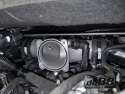 Porsche 911 Turbo / Carrera (992)Plenum