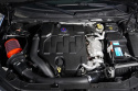 SAAB 9-5 2.8t V6 2010-2011 Turbo Tuyauterie