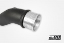 do88 Turbo Tuyauterie, BMW Z4 M40i G29 / Toyota GR Supra A90