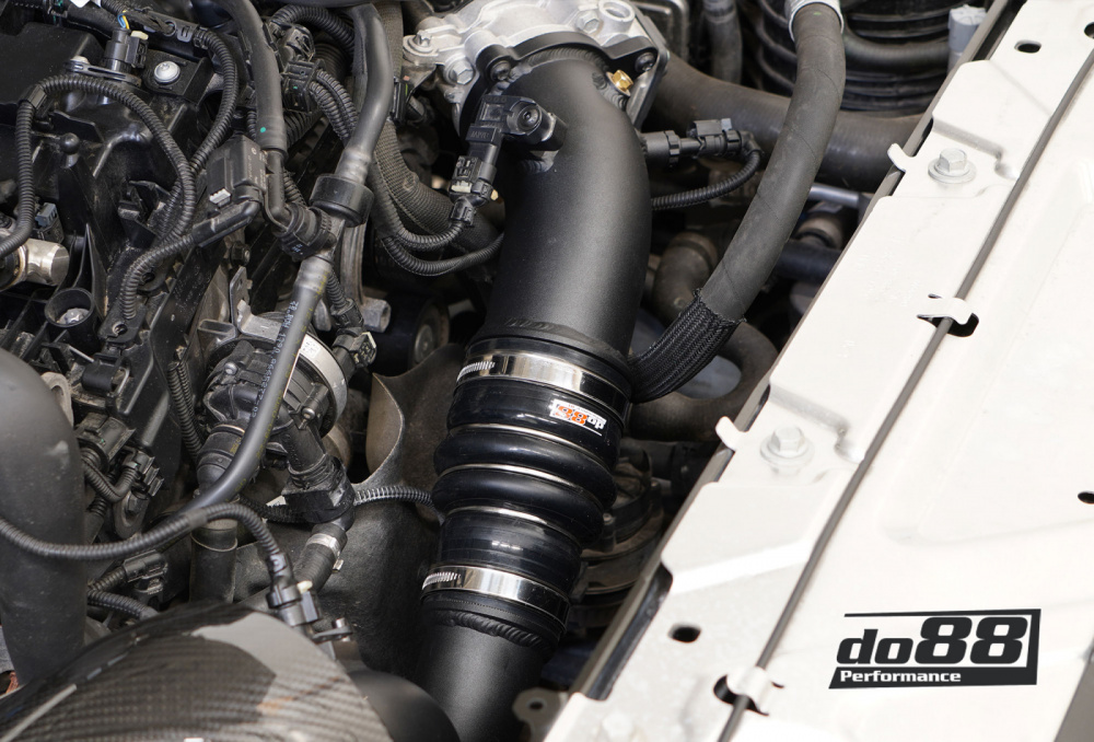 do88 Turbo Tuyauterie, BMW Série F & G B48 B46 do88 Turbo Tuyauterie, BMW Série F & G B48 B46
