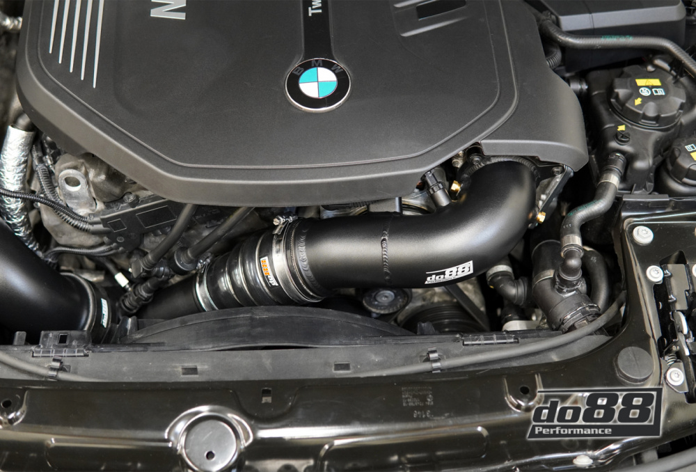 do88 Turbo Tuyauterie, BMW Série F B58 do88 Turbo Tuyauterie, BMW Série F B58